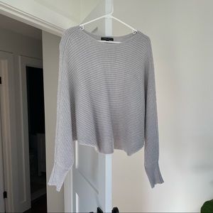 Romeo & Juliet Couture sweater